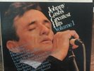 Johnny Cash's Greatest Hits   Volume 1   Reel to Reel 7 1/2  IPS Sounds Great