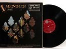 SB 2058 grooved ED1 GEORG SOLTI 'VENICE' RCA orig UK stereo LP EX+