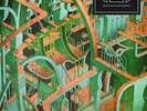 Graveyard - Innocence and Decadence Vinyl LP Nuclear Bl NEW