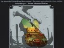 Julius Berger / St. J. Bleicher - Die Sonaten Für Violoncello und Basso Con NEW