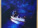 Echo & The Bunnymen HAND SIGNED Ocean Rain LP 80s Vinyl Oasis and Blur Brit Pop