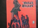Hell's Belles-original stereo soundtrack  Les Baxter