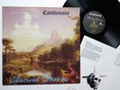 CANDLEMASS - Ancient Dreams LP - Active Rec. UK 1988