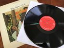 Miles Davis E.S.P. 1965 “2 Eye 360 Stereo” Vinyl LP