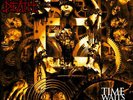 NAPALM DEATH - time waits for no slave LP