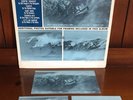 “ORIGINAL SURFIN’ HITS” LP ON GNP CRESCENDO various ’63 mono + inserts NM TOP