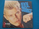 Billy Idol 11 of the best Rebel yell/White wedding/Flesh fo LP Vinyl 1988 [NM+]