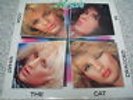 poison  look what the cat dragged in  1986 uk music for nations lp mfn 069 ex+