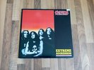 Kreator Vinyl LP Extreme Aggression Germany 1989 VG+/VG+
