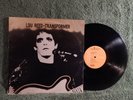 LOU REED 