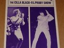 Cilla Black/P.J. Proby 1965 UK Tour Programme (Tommy Quickly/Tommy Roe/Fourmost)