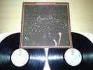 BOB DYLAN autogramm hand signed live concert THE BAND 2 lps vinyle collectors