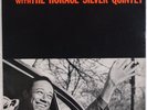 HORACE SILVER: Finger Poppin’ BLUE NOTE 4008 1st Press W63 No R Jazz LP Hear