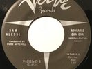POPCORN LATIN Sam Alessi-Adorable Cha Cha/Oho Oha Verve V-10161 45 HEAR