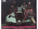 Creedence Clearwater Revival Vinyl EP 7