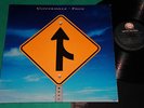 Coverdale & Page - ST BRAZIL 1st press LP 1993 Whitesnake Led Zeppelin