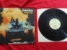 Uriah Heep ?– Salisbury 1971 UK press FOC Bronze ?– ILPS 9152 LP VINYL VG++