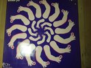 EMBRYO    OPAL   OHR OMM 56003    MADE IN GERMANY