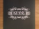 Keane Hopes and Fears LP - Un-numbered First Edition from 2004 - Near Mint / M-