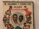 Duke Ellington and Billy Strayhorn THE NUTCRACKER SUITE Verve 4 track 7.5 IPS