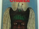 Cymande LP S/T   RARE   White Label Promo   STERLING   Very Clean      Funk Soul