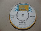 Marcia Griffiths, Band Of Gold on UK Harry J label. Ex