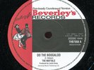 Maytals - Do The Boogaloo / Bim Today, Bam Tomorrow Beverley's 7