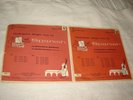ANDY WARHOL COVER ART Madrigal's Magic Key to Spanish both Records 1 and 2 rare