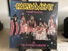 Parliament - Funkentelelchy Vs Placebo Syndrome - SEALED NEW Vinyl LP Album Mint