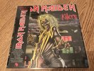 Iron Maiden - Killers Picture Disc LP