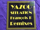 RSD 2018 Record Store Day Yahoo Situation Francois K Remixes