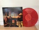 PINK FLOYD - ANIMALS -LIKE NEW RED COLORED VINYL LP RECORD