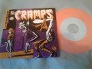 THE CRAMPS - HUNGRY / HANKY PANKY 7