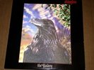 The Stranglers - The Raven Limited Edition W/ 3D Cover & Banned Sleeve UAG 30262