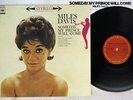 MILES DAVIS SOMEDAY MY PRINCE WILL COME CBS/SONY 18AP 2058 Japan VINYL LP