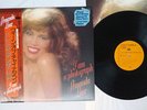 AMANDA LEAR I AM A PHOTOGRAPH COLUMBIA YX-7215-K Japan OBI VINYL LP