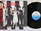 BLONDIE PARALLEL LINES CHRYSALS WWS-81139 Japan OBI VINYL LP