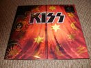 KISS 2014 NEW SEALED PSYCHO CIRCUS LP VINYL UNIVERSAL CASABLANCA KISSTERIA 180g