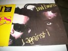Bad Brains I Against I LP Vinyl