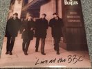 The Beatles Live At The BBC 1994 Double Lp NM Condition Played Once