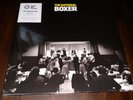 The National Boxer LP Gray colored vinyl + 7