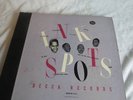 DECCA 78 RECORD, The Ink Spots. Album No. A-477, 4 record set