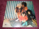 Jimi Hendrix Band Of Gypsys 1970 UK Track 1st A1/ B1 Puppet Cover W/Misprint EX+