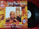 TWENTY 4 SEVEN ** Leave Them Alone ** RARE 1994 Netherlands 12