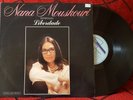 NANA MOUSKOURI ** Liberdade ** ORIGINAL 1986 PORTUGAL LP *Sung In Portuguese