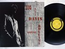 MILES DAVIS DIG PRESTIGE SMJ-6525 Japan MONO VINYL LP