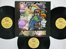 OUTKAST AQUEMINI LAFACE 73008-26053-1 US VINYL 3LP