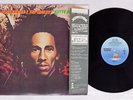 BOB MARLEY & THE WAILERS NATTY DREAD ISLAND 20S-83 Japan OBI VINYL LP