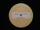 BRUCE SPRINGSTEEN. MEGA-RARE TEST-PRESSING MAXI-SINGLE 