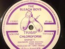 OBSCURE Punk, The Bleach Boys - Chloroform 7